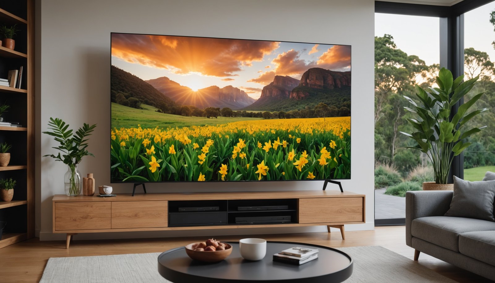 호주 블랙프라이데이, TV·아이패드 얼마나 할인됐나