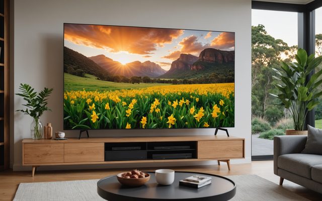 호주 블랙프라이데이, TV·아이패드 얼마나 할인됐나