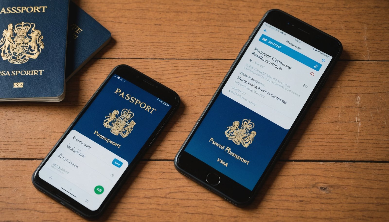 호주 ETA 비자, Australian ETA 앱으로 신청하는 법