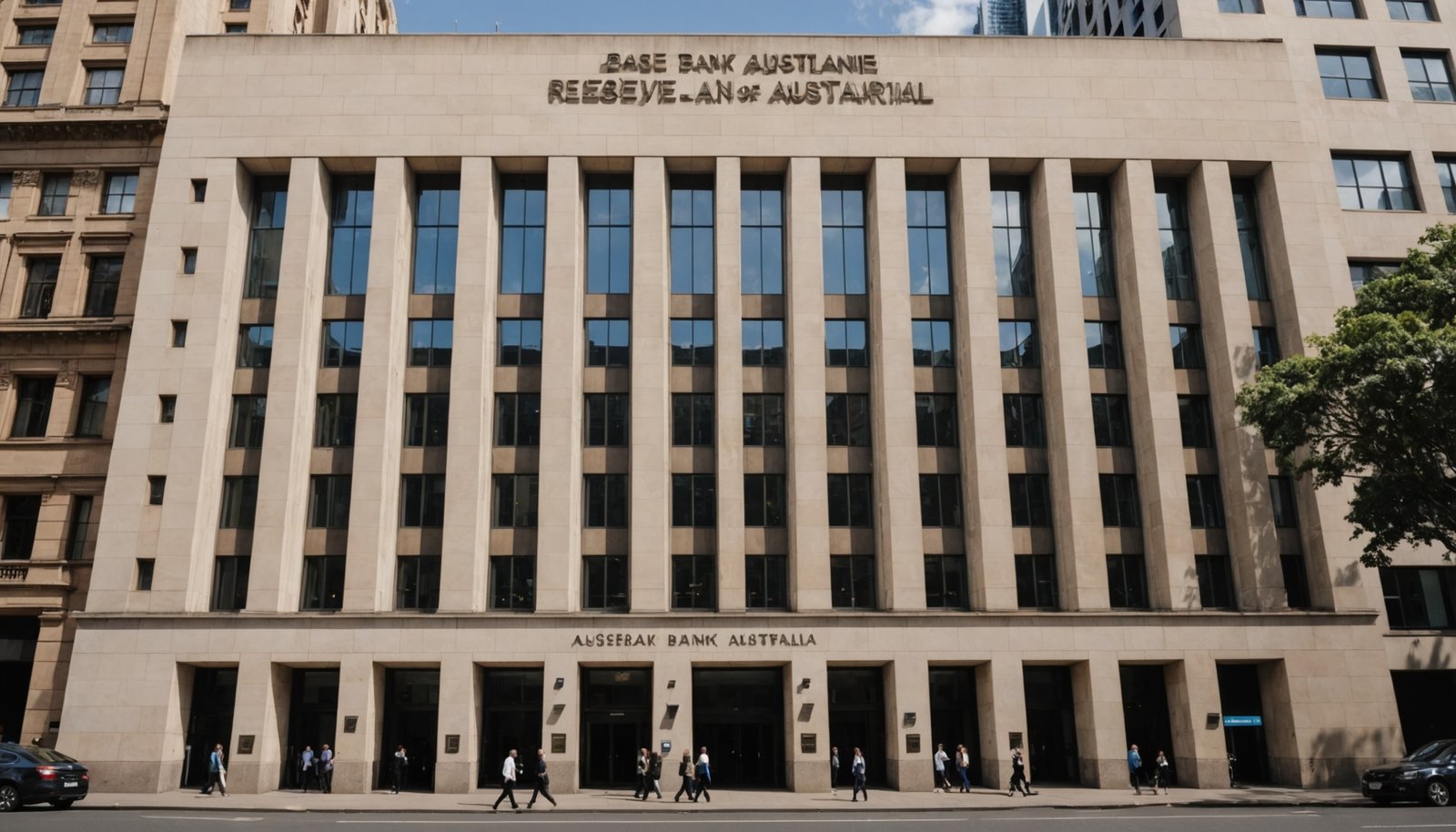 RBA 청문회 핵심 정리 — 금리 4.60% 인상, 모기지 있다면 꼭 읽어보세요