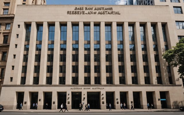 RBA 청문회 핵심 정리 — 금리 4.60% 인상, 모기지 있다면 꼭 읽어보세요