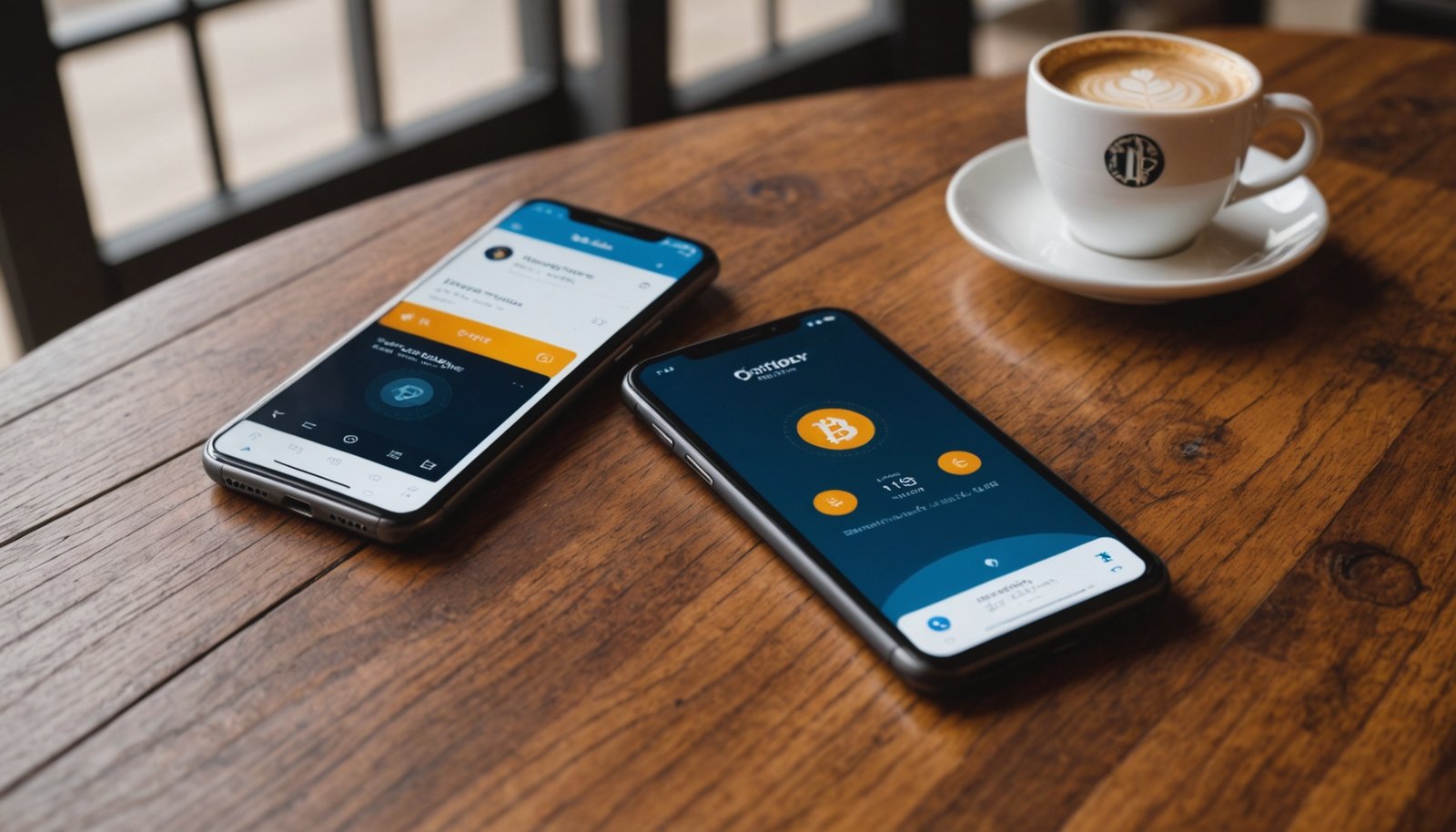 USDT·USDC 호주에서 써봤더니 – 송금 전 꼭 알아야 할 것들