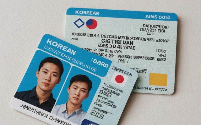 호주 운전면허, 한국 면허로 바꿀 때 시험을 봐야 할까요?