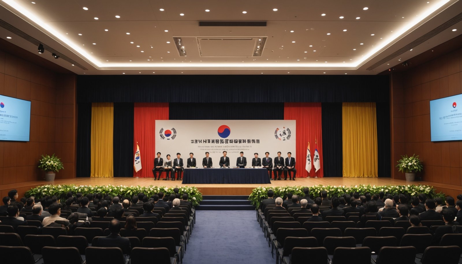 세계 한인의 날, 호주 한인도 포상받을 수 있다는 거 알고 계셨나요?