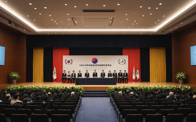 세계 한인의 날, 호주 한인도 포상받을 수 있다는 거 알고 계셨나요?