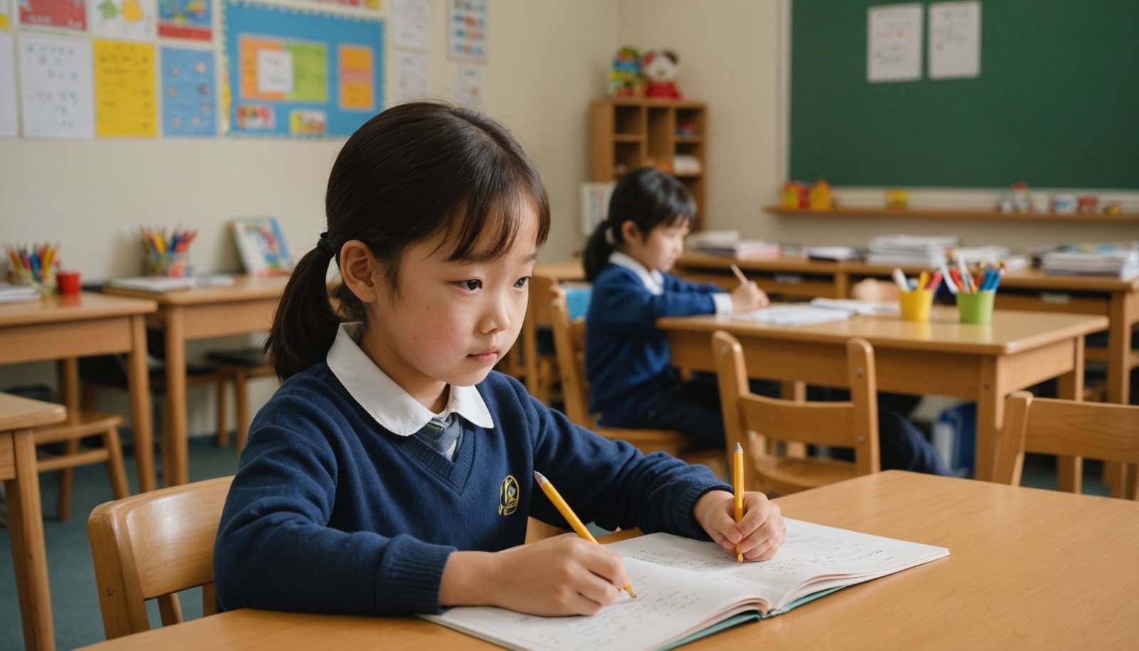호주 한국 학교 학비 지원금, 이렇게 신청했습니다