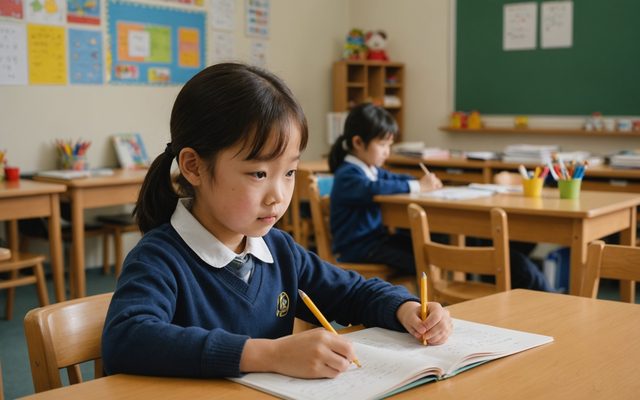 호주 한국 학교 학비 지원금, 이렇게 신청했습니다
