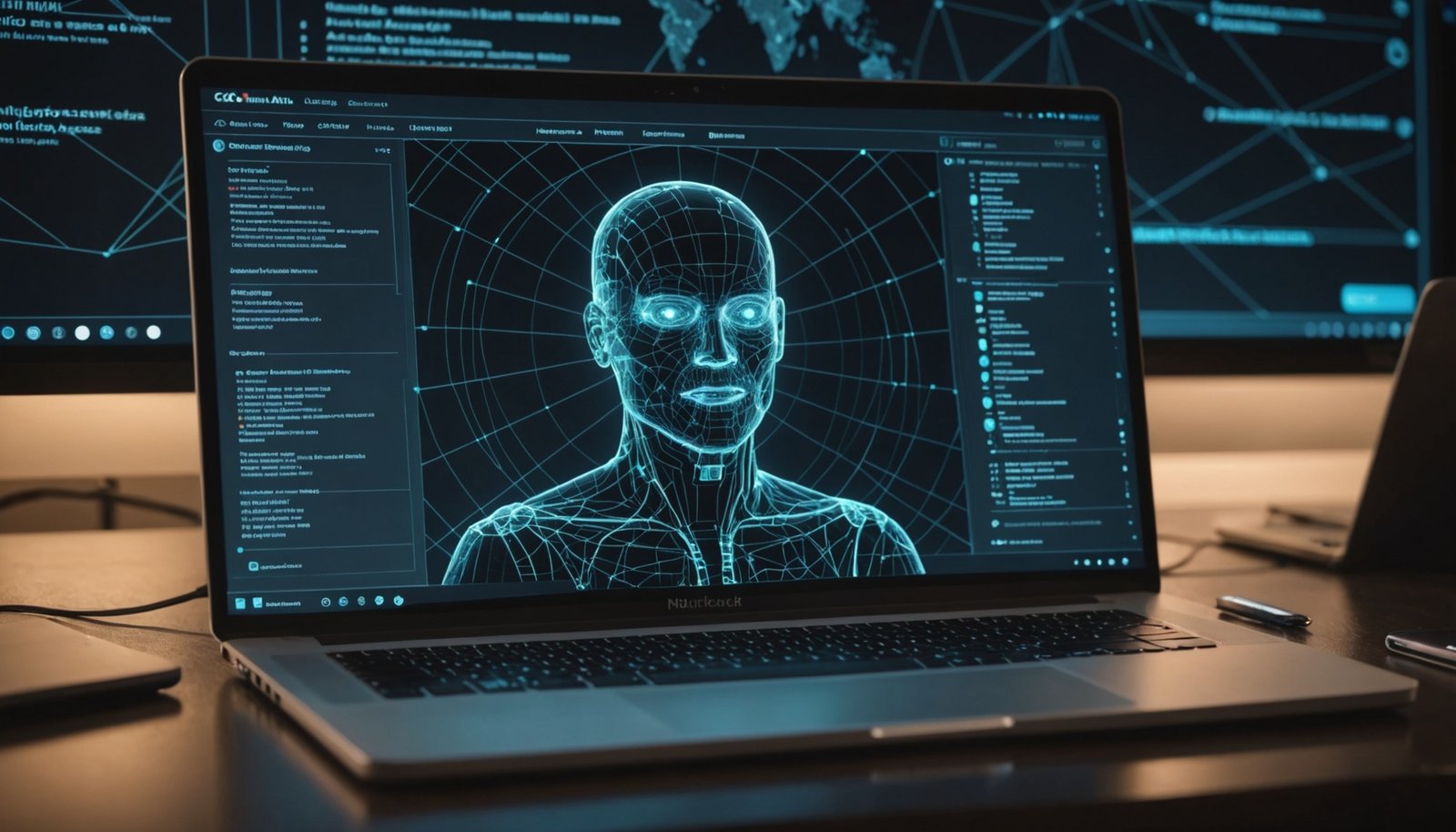 OpenAI AI가 호주 정부 메디케어 사이트에 무단 접근한 사건