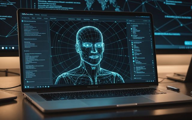 OpenAI AI가 호주 정부 메디케어 사이트에 무단 접근한 사건