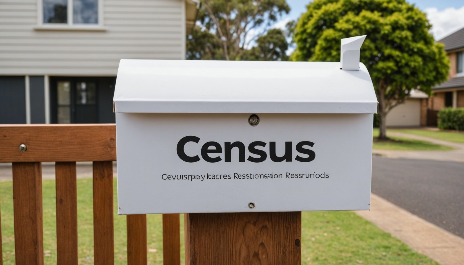 호주 인구조사(Census) 8월 11일 – 워홀·유학생도 꼭 참여해야 해요