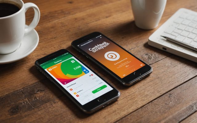 호주 온라인 쇼핑, 그냥 사면 손해예요 – Cashrewards 캐시백 앱
