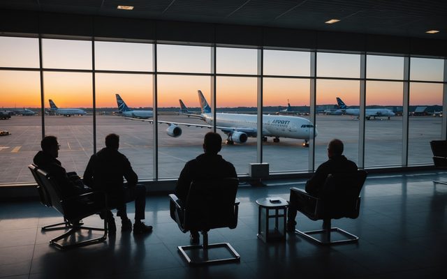 한국→퍼스 항공권, 언제 사야 가장 저렴할까요?