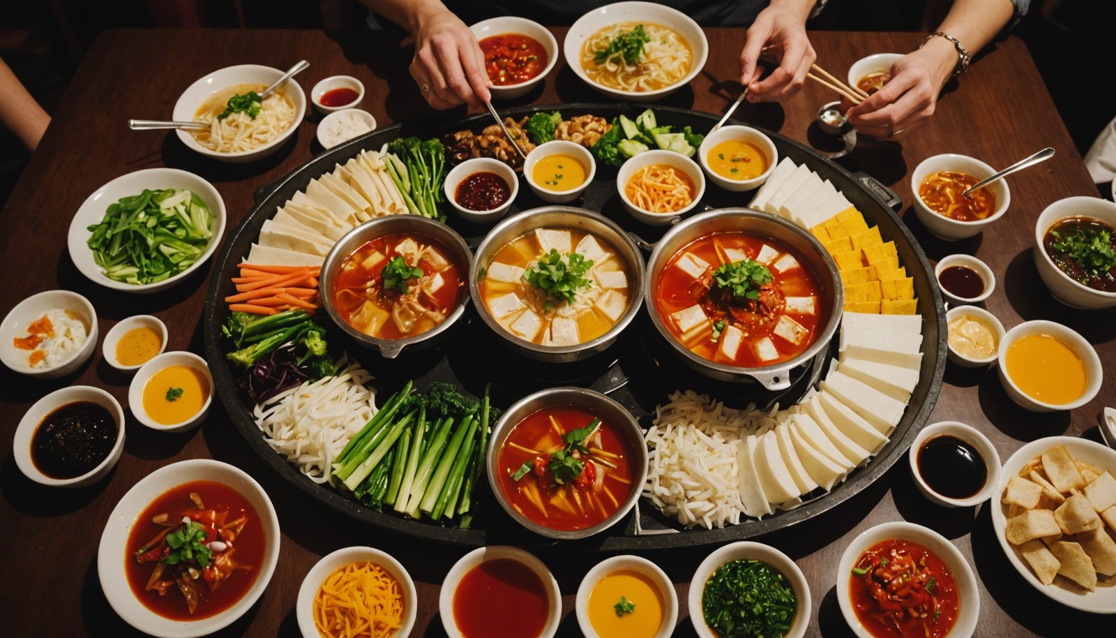 멜번 첫 여행, 핫팟 가격 폭탄 맞기 전에 읽으세요