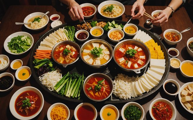 멜번 첫 여행, 핫팟 가격 폭탄 맞기 전에 읽으세요