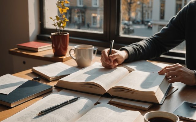 호주 이민·유학 준비 필수, IELTS 독학으로 밴드 7.0 노리는 법