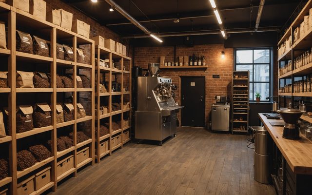 멜버른 Mount Waverley 동네 로스터리 KLIM Coffee 다녀왔어요