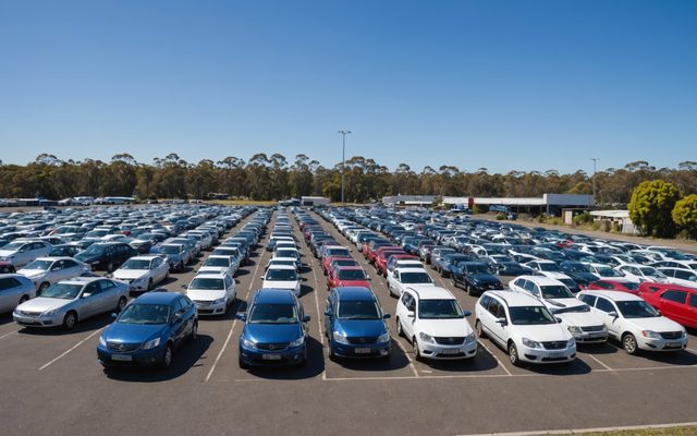 호주 중고차 살 때 PPSR 꼭 확인하세요 – 현장 점검 포인트 총정리