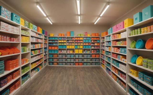 호주 Kmart, 처음 정착할 때 진짜 유용했던 쇼핑 스팟