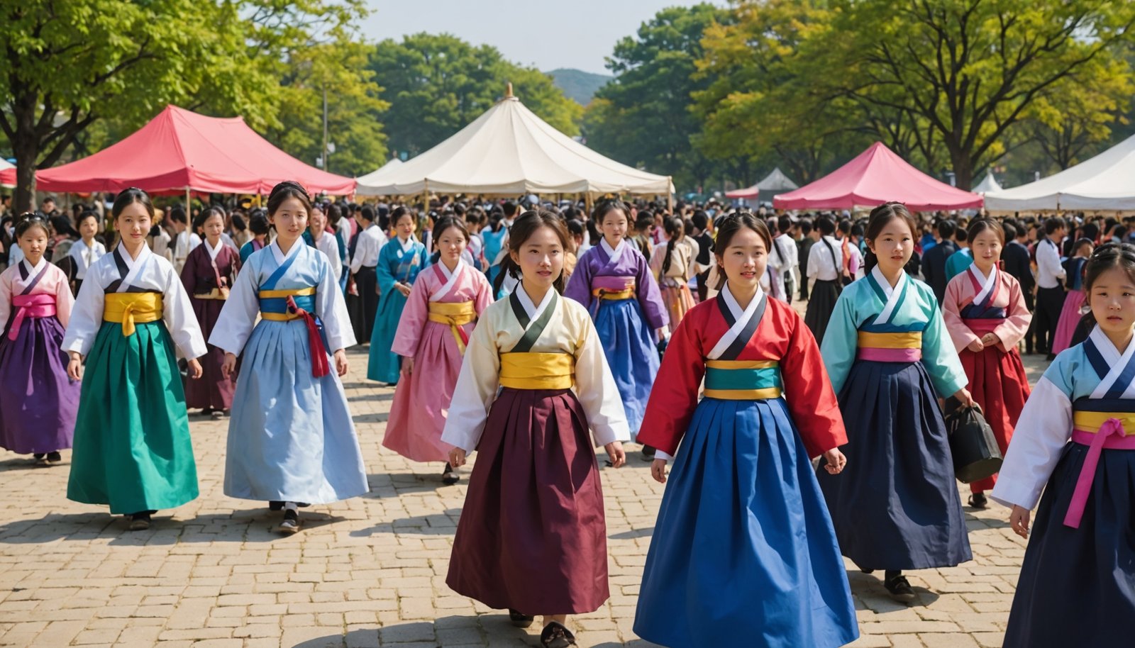10월 5일, 세계 한인의 날 – 호주에도 약 16만 명이 함께합니다