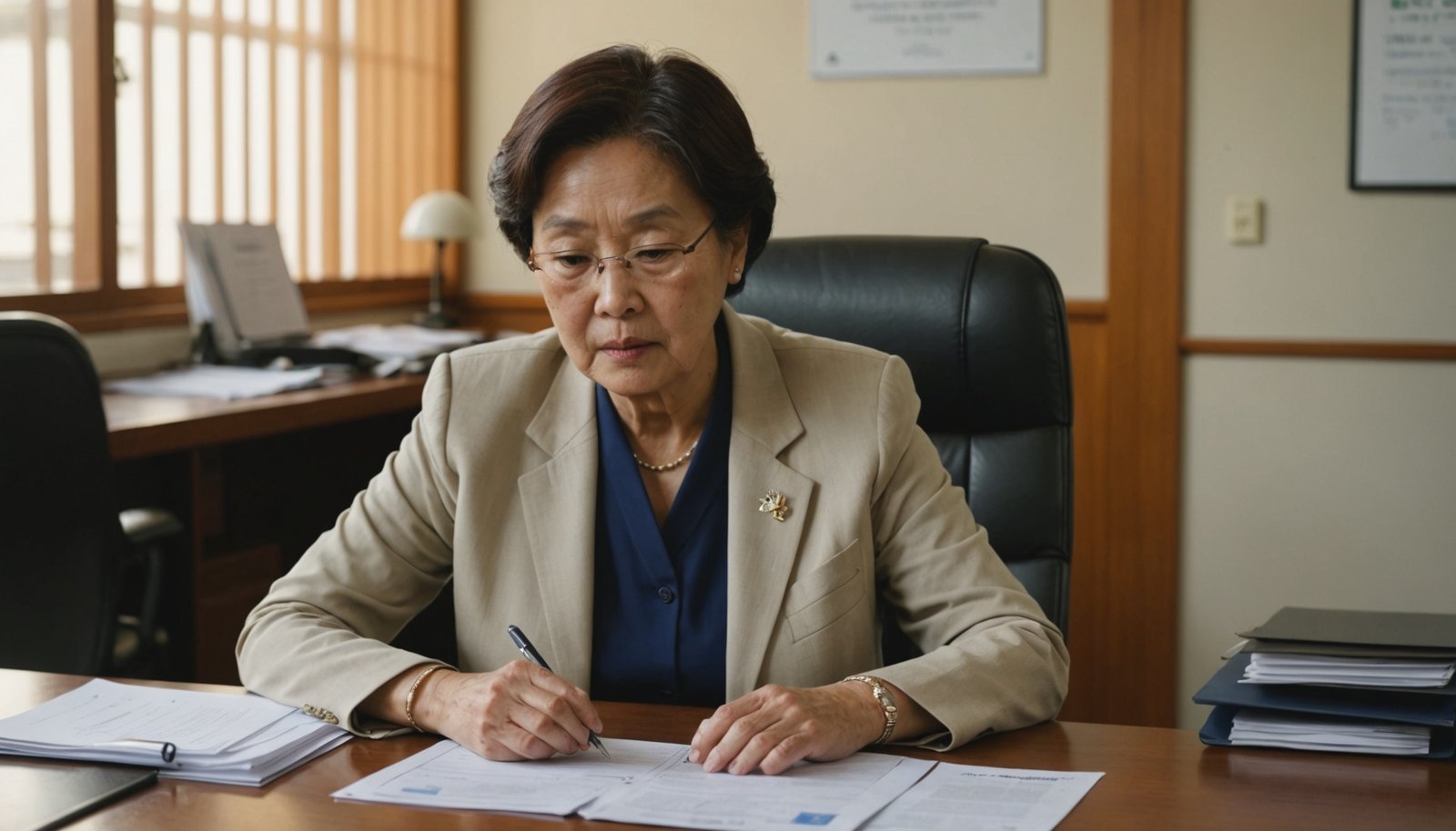호주 시민권 취득 후 한국 국적 되찾기 – 국적상실 신고부터 이중국적까지