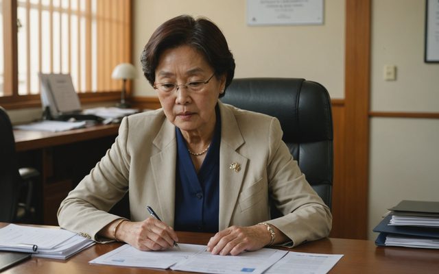 호주 시민권 취득 후 한국 국적 되찾기 – 국적상실 신고부터 이중국적까지