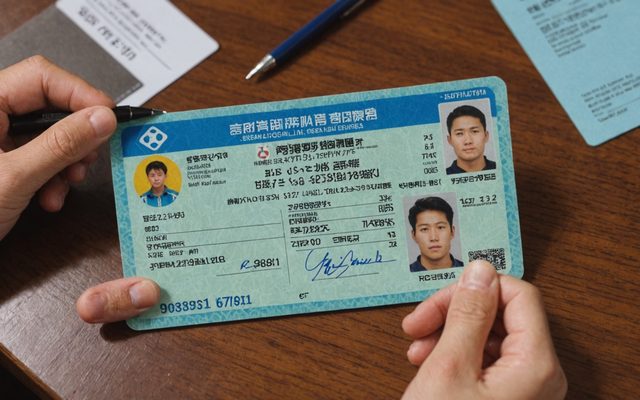 한국 운전면허 호주로 시험 없이 전환? 2026년 8월 현재 상황