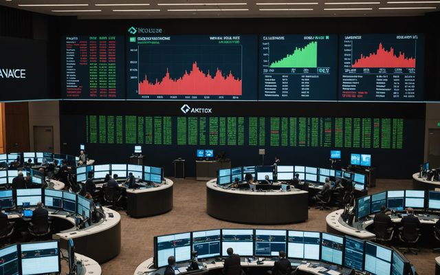 10월 12일 ASX 마감 — 금융·광산 강세, 통신주는 약세