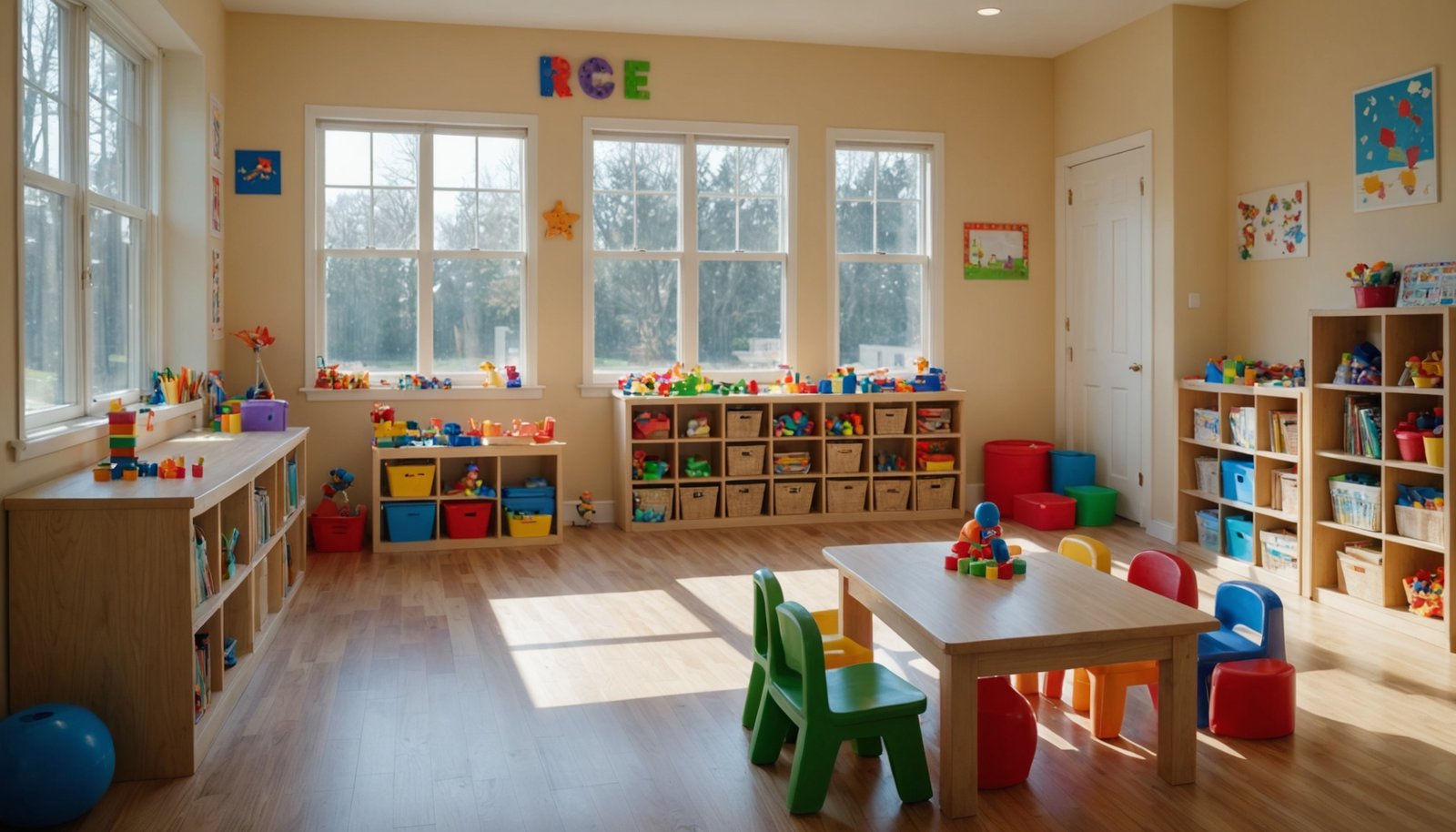 퍼스 한인 데이케어 이용기 – Family Day Care·Child Care 차이와 CCS 팁
