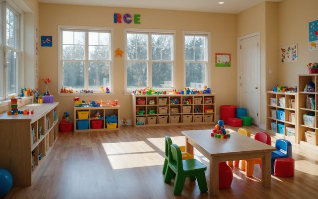 퍼스 한인 데이케어 이용기 – Family Day Care·Child Care 차이와 CCS 팁