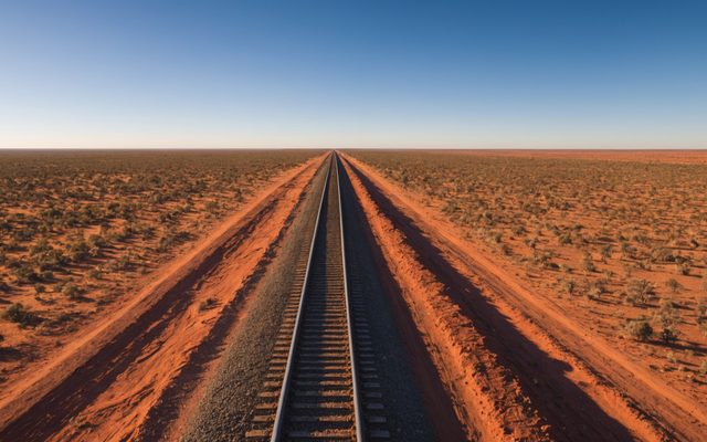 호주 대륙횡단 열차, Indian Pacific과 The Ghan 타볼까요?